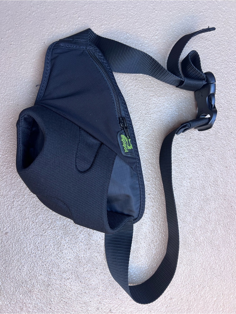Amphipod Lite Running Belt!